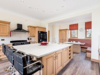 Piperdam House - Lundie - 7