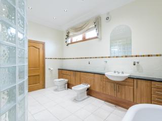 Piperdam House - Lundie - 1