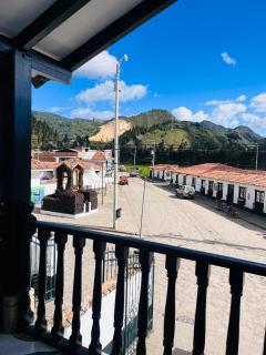 Posada Refugio Colonial - 3