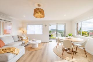 Bay Getaway, 1, 65 Ronald Ave - recently renovated unit water views - Shoal Bay - 7