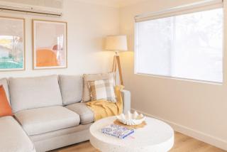 Bay Getaway, 1, 65 Ronald Ave - recently renovated unit water views - Shoal Bay - 2