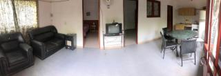 Departamento Los Nidos Villa Cura Brochero - Villa Cura Brochero - 8