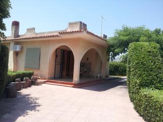Villa Enza - Fontane Bianche - 0