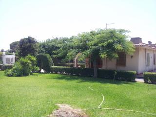 Villa Enza - Fontane Bianche - 3