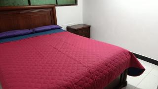 Casa de Campo Quinta EL Paraíso - Ambato - 8