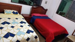 Casa de Campo Quinta EL Paraíso - Ambato - 6