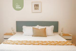 Depa 2 Hab King Size Patio priv Pet Friendly 100MB - Città di Oaxaca - 4