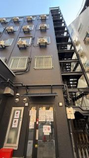 Namba Ambers Hostel 5523 - 3