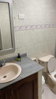 Habitación cerca al aeropuerto # 5 - 5