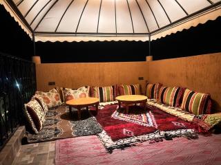 Beyond Atlas Mountains - Tahanaout - 2