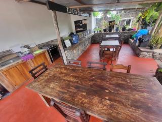 Galapagos Morning Glory - 6