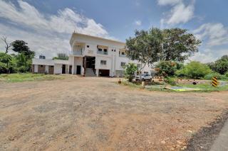 Hotel O Green Park Residency - 3