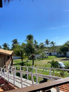 Pousada Canavieiras Bahia - 2