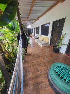 Galapagos Morning Glory - 7