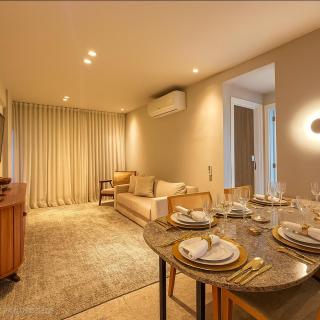 535 Flat Residência - 8