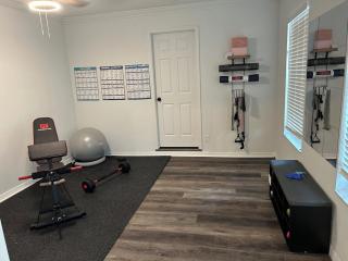 Large Pool Home with Gym - 2
