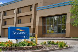 Baymont by Wyndham La Crosse/Onalaska - 6