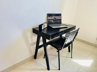 Apto com Garagem e Piscina - Cuiabá - Cuiabá - 1