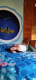 Rey Sol Reina Luna - 6