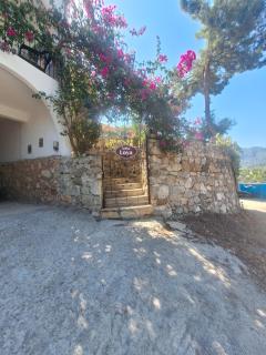villa Loya - Ortaca - 8
