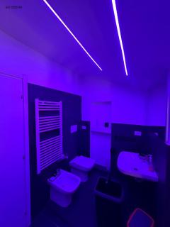 Silver Apartment - 0