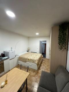 Silver Apartment - Agrate Brianza - 5