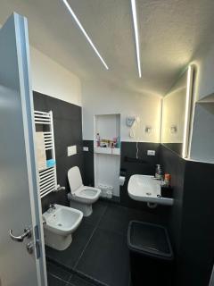 Silver Apartment - Agrate Brianza - 4
