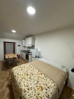 Silver Apartment - Agrate Brianza - 2
