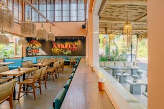 Sokkool Coliving and Coworking - Canggu - 4
