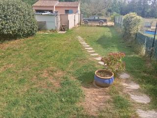 Le Mas des Hoc - Saint-Julien-de-Peyrolas - 5