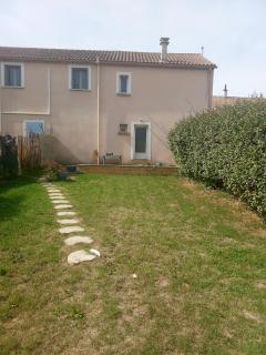 Le Mas des Hoc - Saint-Julien-de-Peyrolas - 3