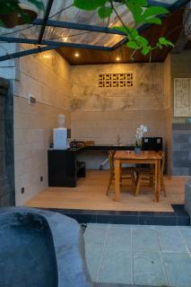 Ubud Paras Ayu Villa - Ubud - 7