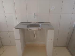 Apartamento Jardim Paricás - 2