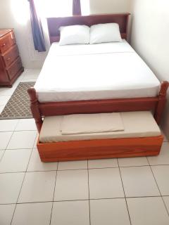 Safari Apartments, Dominica - 2