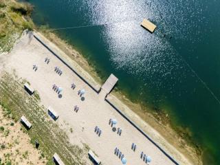 Retreat with Sauna & Views - - 8