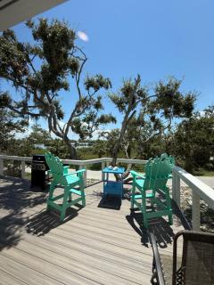 Sun Kissed Tree House - 2