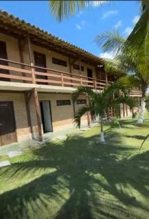 Pousada Canavieiras Bahia - 1