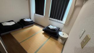 心斎橋難波関空直通Ambers 7713 - 4