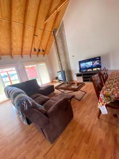 Refugio del viajero - 3