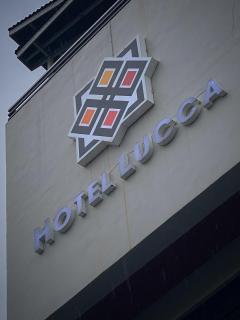 Hotel Lucca - Legazpi - 8