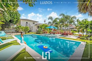 Unique Flagler's Mansion Pickleball Court L37 - Miami - 0