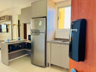 Apê ideal para Você, com Academia e Piscina - 9