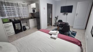 Finca Guest House - Cape Town - 7