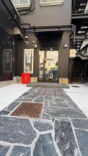 心斎橋難波関空直通Ambers 3323 - 1