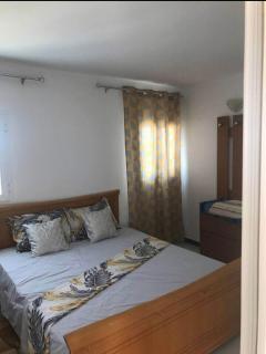 Near the Beach Apt - 1