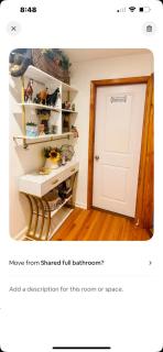 Excellent Room close to center city, stadiums, airport, casino, parks - 2