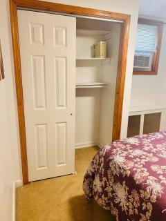 Excellent Room close to center city, stadiums, airport, casino, parks - 8