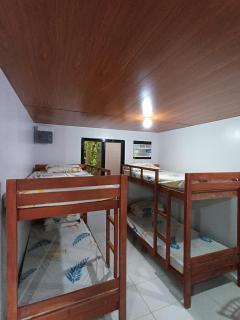 Balite Falls Cabins - 1