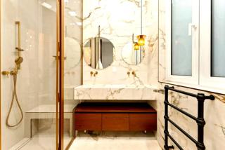 Appartamento Baccari - Lecce - 9