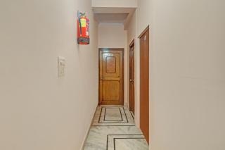Hotel O Satguru Residency - 5